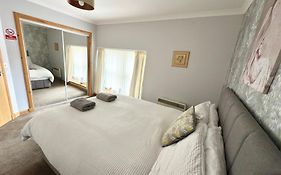 The Old Salt House, Flat1